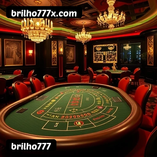 brilho777 - Login Methods