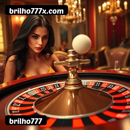 brilho777 São Paulo - Hot Promos