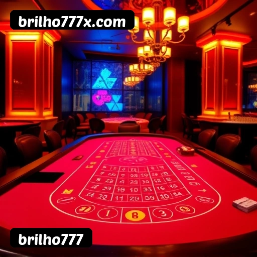 brilho777 - Security