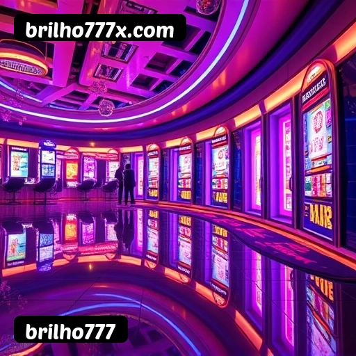 brilho777 Rio de Janeiro - Professional Dealers