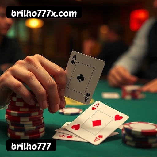 brilho777 Brasília - Casino Guide