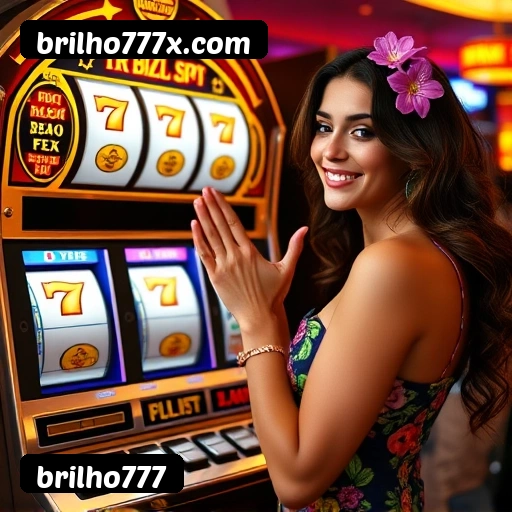 brilho777 - Winners Celebration