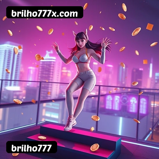 brilho777 Brasília - VIP Program