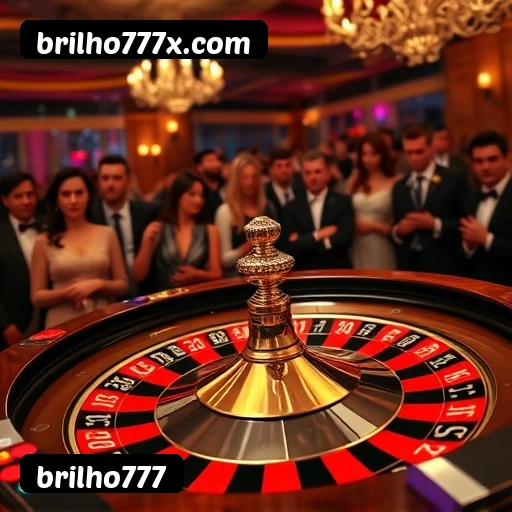 brilho777 Belo Horizonte - Provably Fair