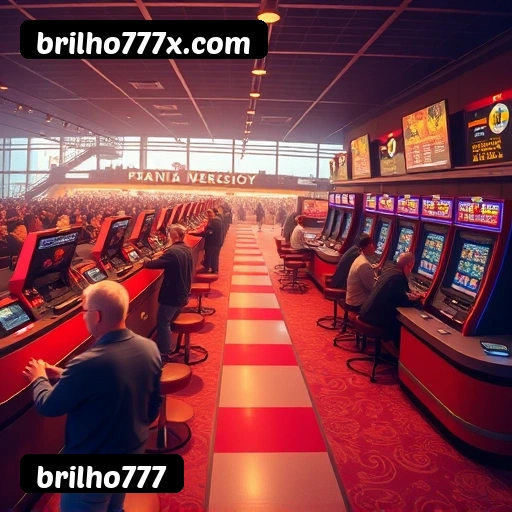 brilho777 Belo Horizonte - Promo Tips