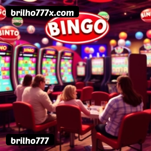 brilho777 Salvador - Strategy