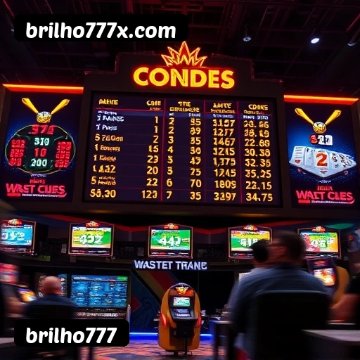 brilho777 Fortaleza - Reviews