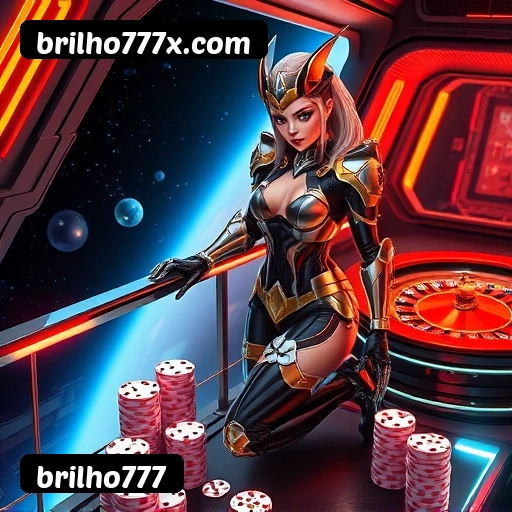 brilho777 - User Statistics