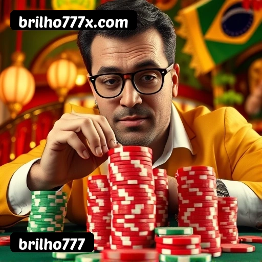 brilho777 Brasília - Bonus Features