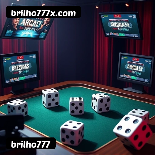 brilho777 - Pagamento PIX Instantâneo