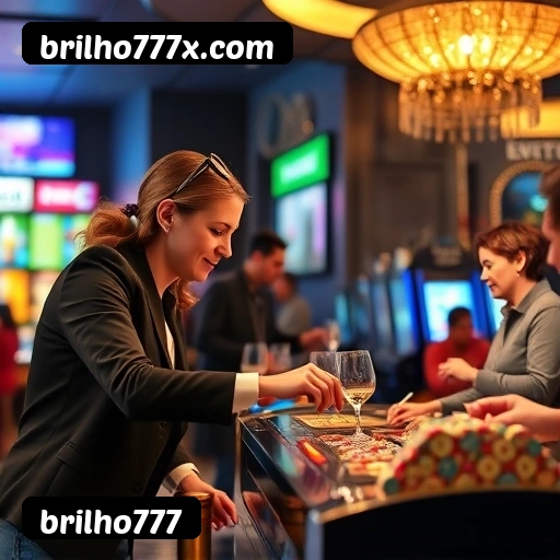 brilho777 São Paulo - All Bonuses