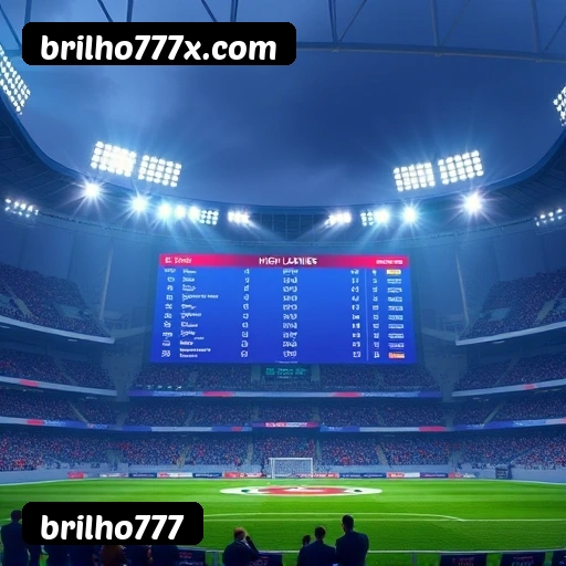 brilho777 São Paulo - Jogo Providers