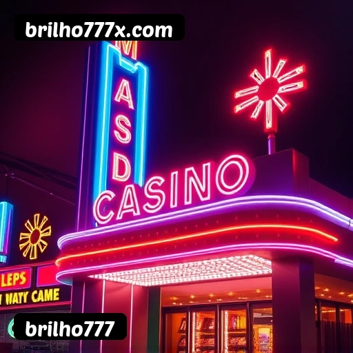 brilho777 Brasília - Jogo Features