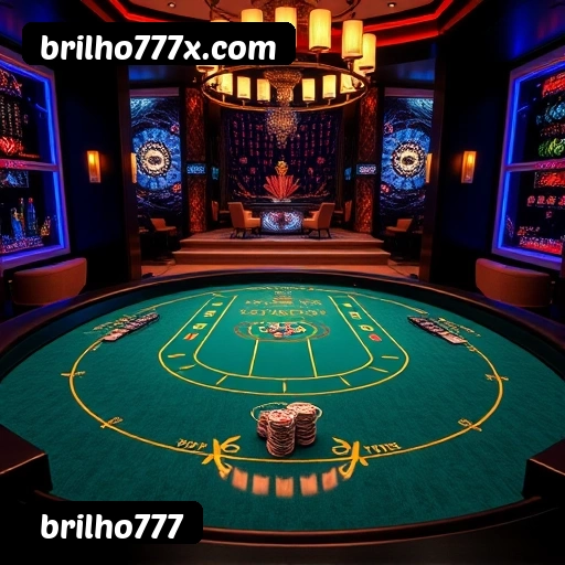 brilho777 - Support