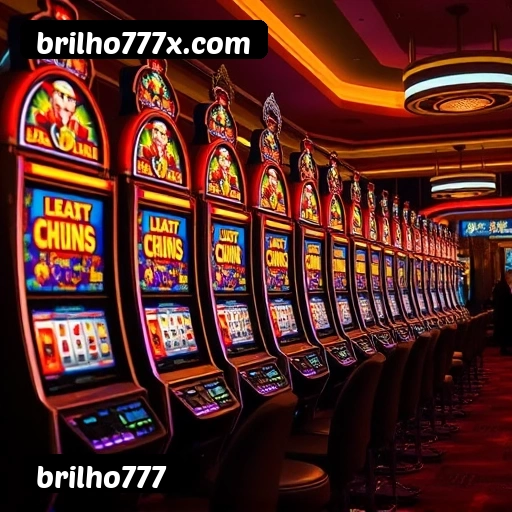 brilho777 Rio de Janeiro - Slot Strategy