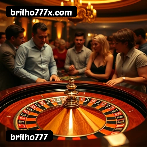 brilho777 - App Performance