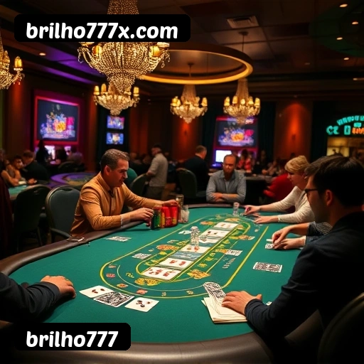 brilho777 Salvador - Strategies