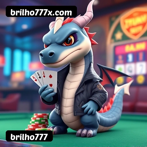 brilho777 Belo Horizonte - Jackpots