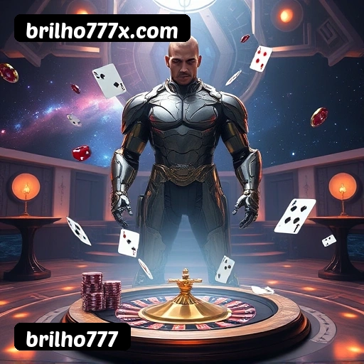 brilho777 Rio de Janeiro - Popular Jogos