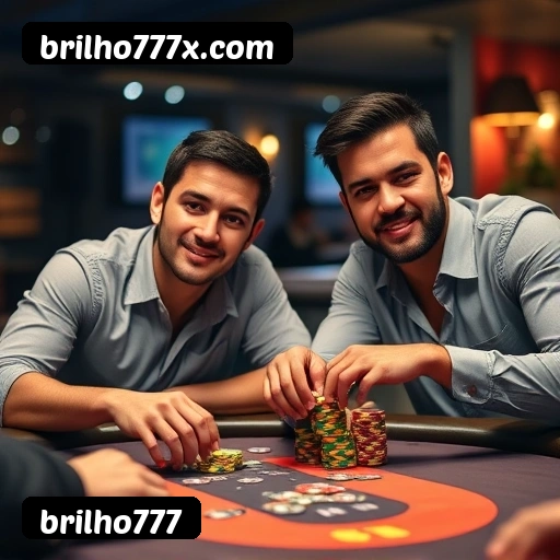 brilho777 Belo Horizonte - Reivindique Bonus